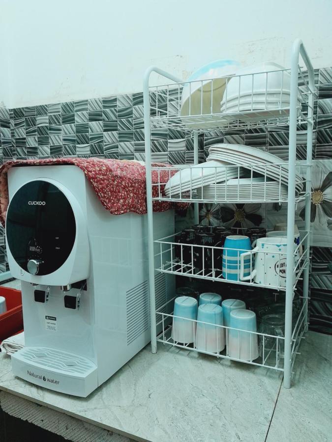 Adinda Homestay Kuala Terengganu Extérieur photo
