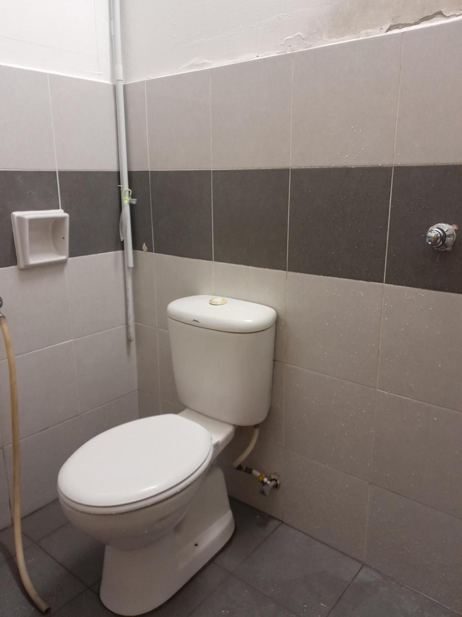 Adinda Homestay Kuala Terengganu Chambre photo