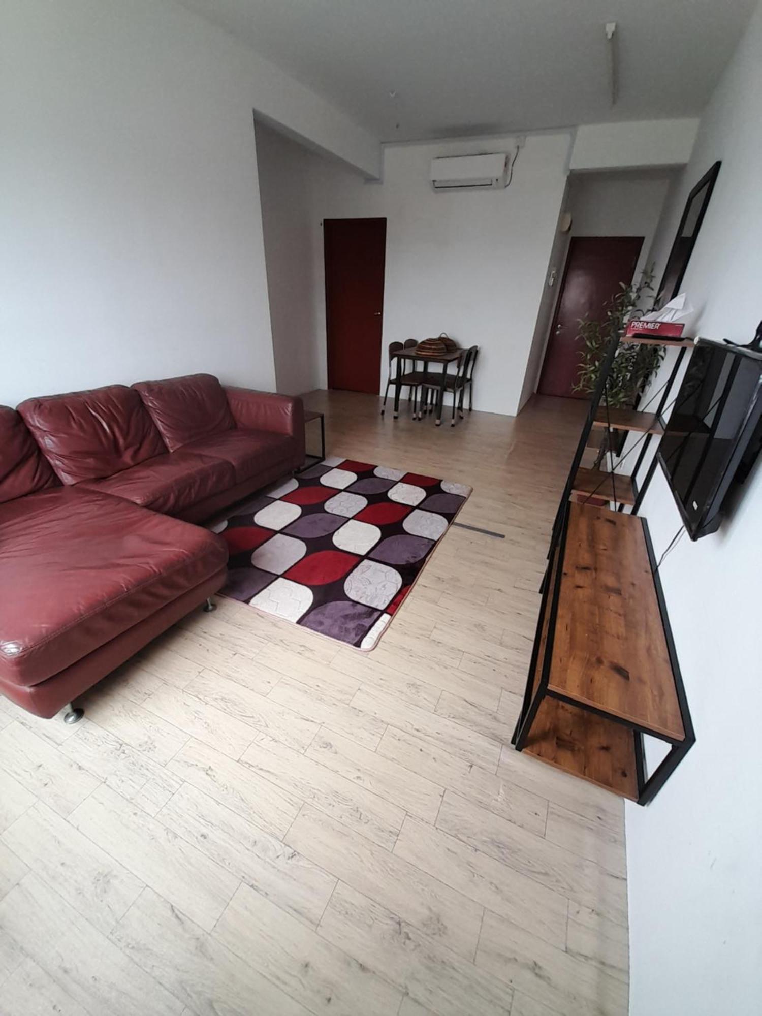 Adinda Homestay Kuala Terengganu Extérieur photo